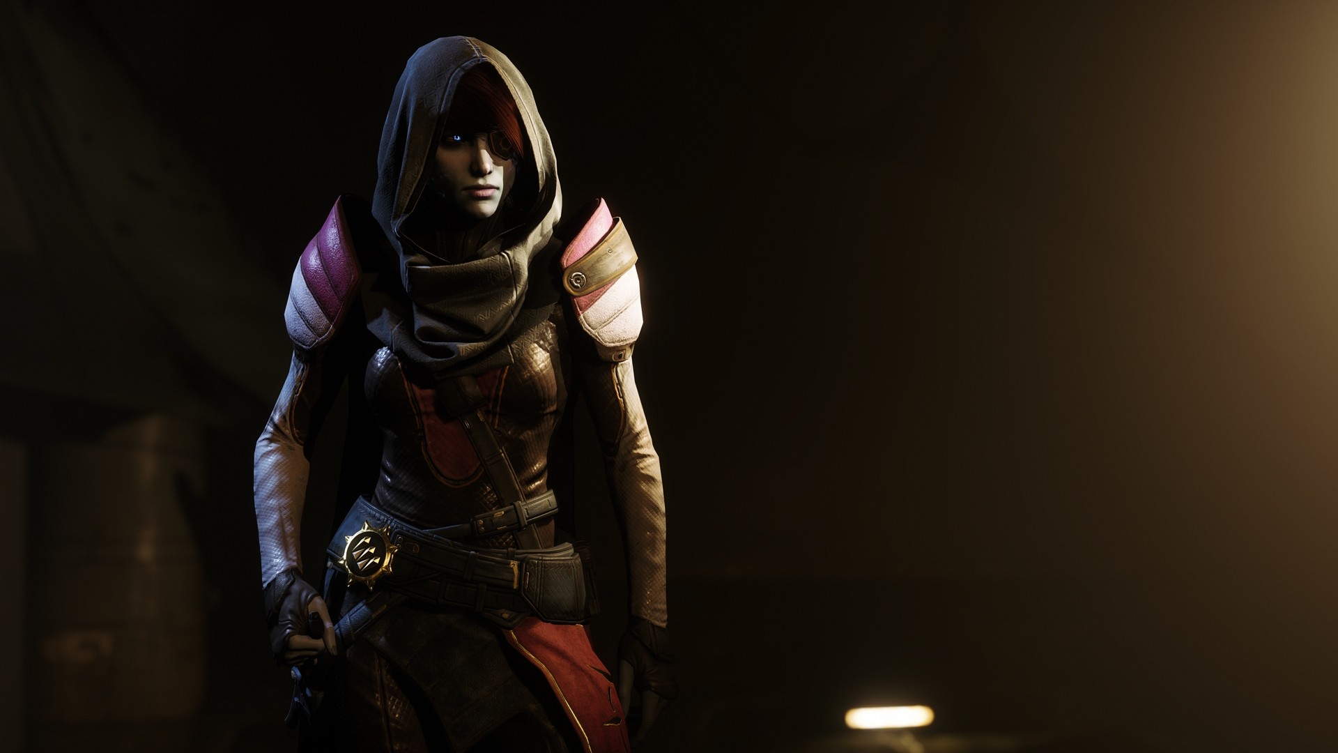 Destiny 2: Los Renegados - Imagen 32